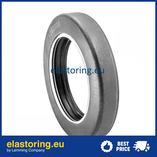 Oil seal 38,1x57,15x8,35 B2PT PTFE+Q235 [M35969]